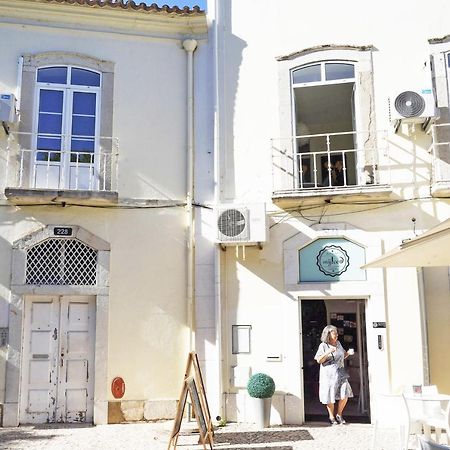 Casa St Yves - Sunny Flat In Setubal On Av Luisa Todi Apartment Ngoại thất bức ảnh