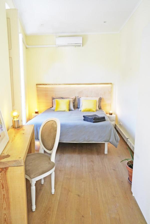 Casa St Yves - Sunny Flat In Setubal On Av Luisa Todi Apartment Ngoại thất bức ảnh