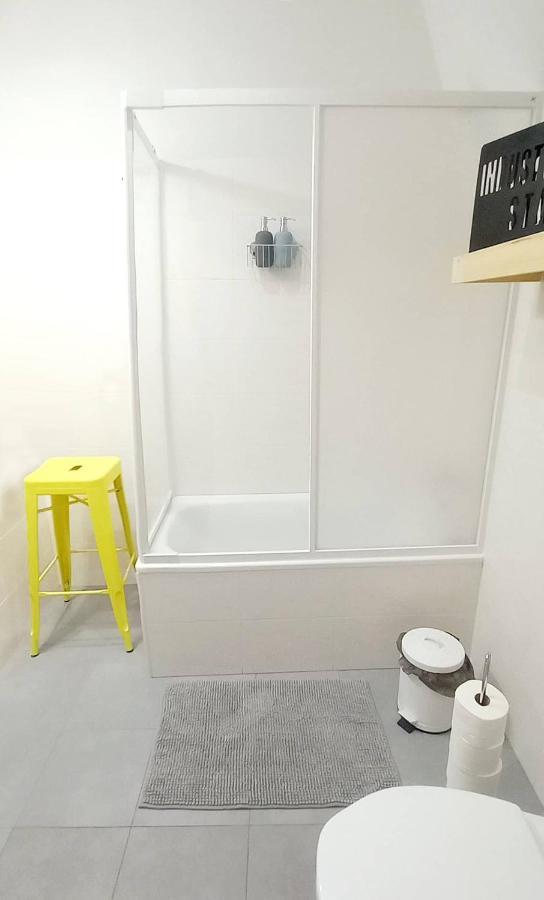 Casa St Yves - Sunny Flat In Setubal On Av Luisa Todi Apartment Ngoại thất bức ảnh
