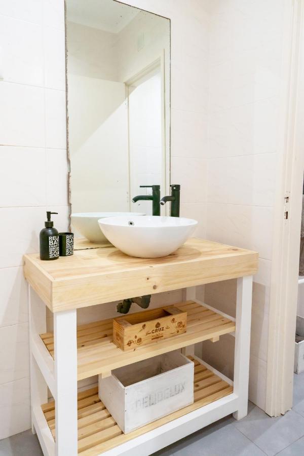 Casa St Yves - Sunny Flat In Setubal On Av Luisa Todi Apartment Ngoại thất bức ảnh