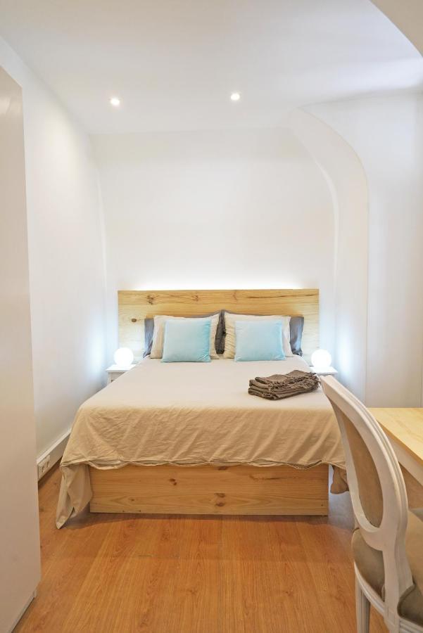 Casa St Yves - Sunny Flat In Setubal On Av Luisa Todi Apartment Ngoại thất bức ảnh