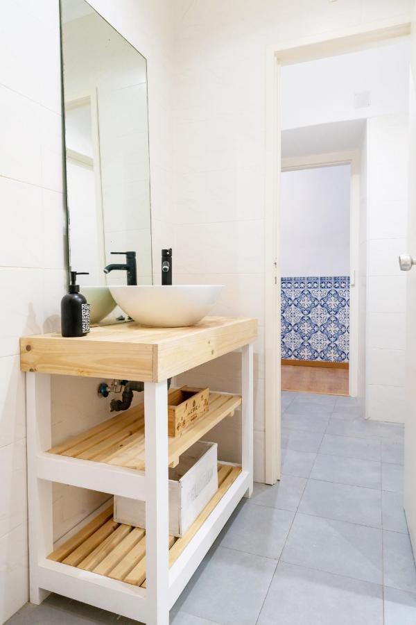 Casa St Yves - Sunny Flat In Setubal On Av Luisa Todi Apartment Ngoại thất bức ảnh